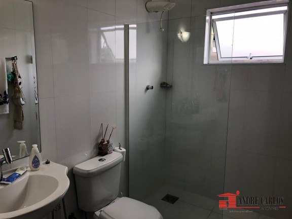 Imagem Sobrado com 4 Quartos à Venda, 150 m² em Jardim Roberto - Osasco