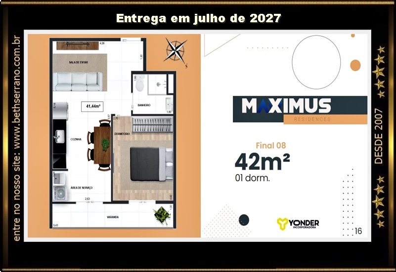 Imagem Apartamento com 2 Quartos à Venda, 41 m²em Penha de França - São Paulo Imagem Apartamento com 2 Quartos à Venda, 41 m²em Penha de França - São Paulo