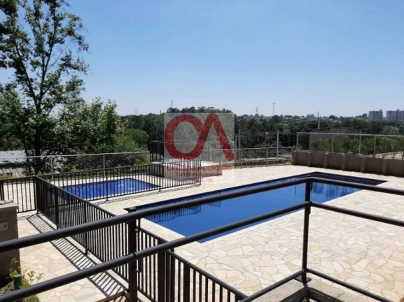 Imagem Apartamento com 3 Quartos à Venda, 60 m² em Bela Vista - Vargem Grande Paulista