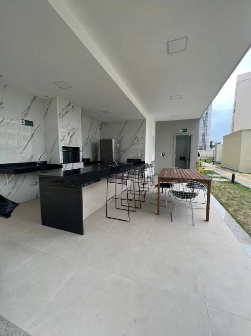 Imagem Apartamento com 2 Quartos para Alugar, 63 m²em Buraquinho - Lauro de Freitas Imagem Apartamento com 2 Quartos para Alugar, 63 m²em Buraquinho - Lauro de Freitas