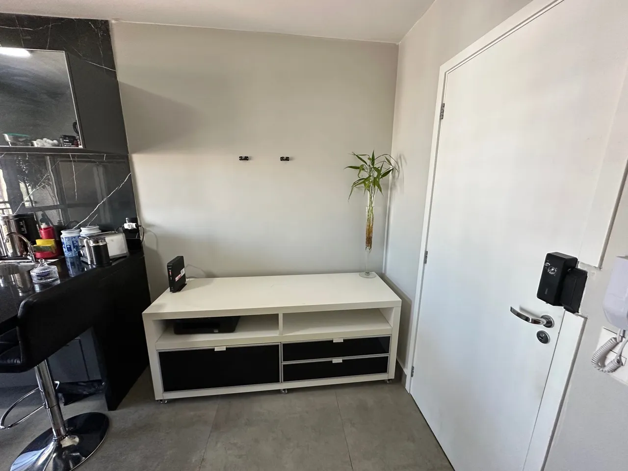 Imagem Apartamento com 2 Quartos à Venda, 39 m²em Vila Moinho Velho - São Paulo