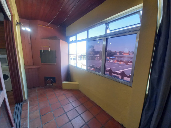 Imagem Apartamento com 1 Quarto à Venda, 45 m² em Capão Novo - Capão da Canoa