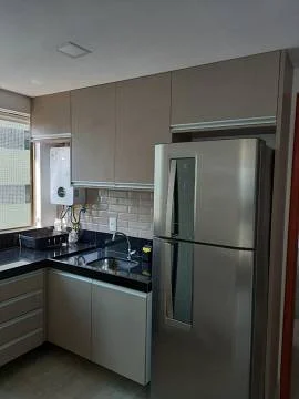 Imagem Flat com 1 Quarto para Alugar, 28 m² em Boa Viagem - Recife Imagem Flat com 1 Quarto para Alugar, 28 m² em Boa Viagem - Recife