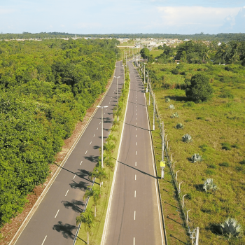 Imagem Terreno à Venda, 200 m²em Nova Amazonas I Bairro Planejado - Iranduba Imagem Terreno à Venda, 200 m²em Nova Amazonas I Bairro Planejado - Iranduba