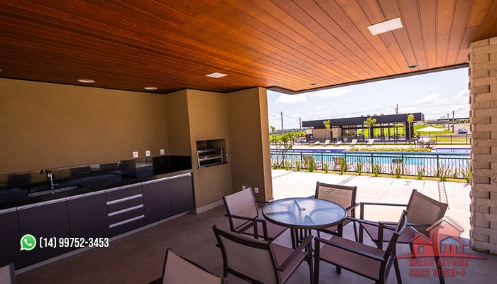 Imagem Terreno em Condomínio à Venda, 300 m² em RESIDENCIAL VILA DE LEÓN 1 - PIRATININGA Imagem Terreno em Condomínio à Venda, 300 m² em RESIDENCIAL VILA DE LEÓN 1 - PIRATININGA