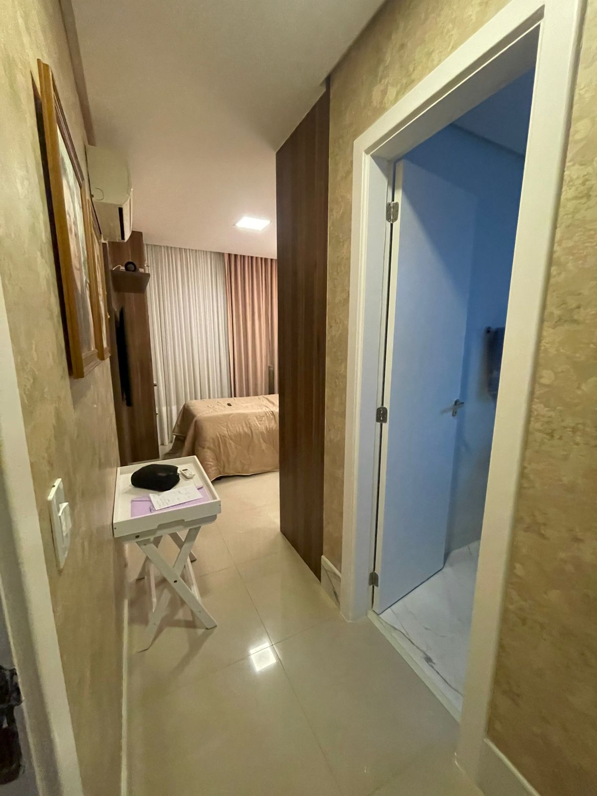 Imagem Apartamento com 3 Quartos à Venda, 80 m² em Praia de Itaparica - Vila Velha