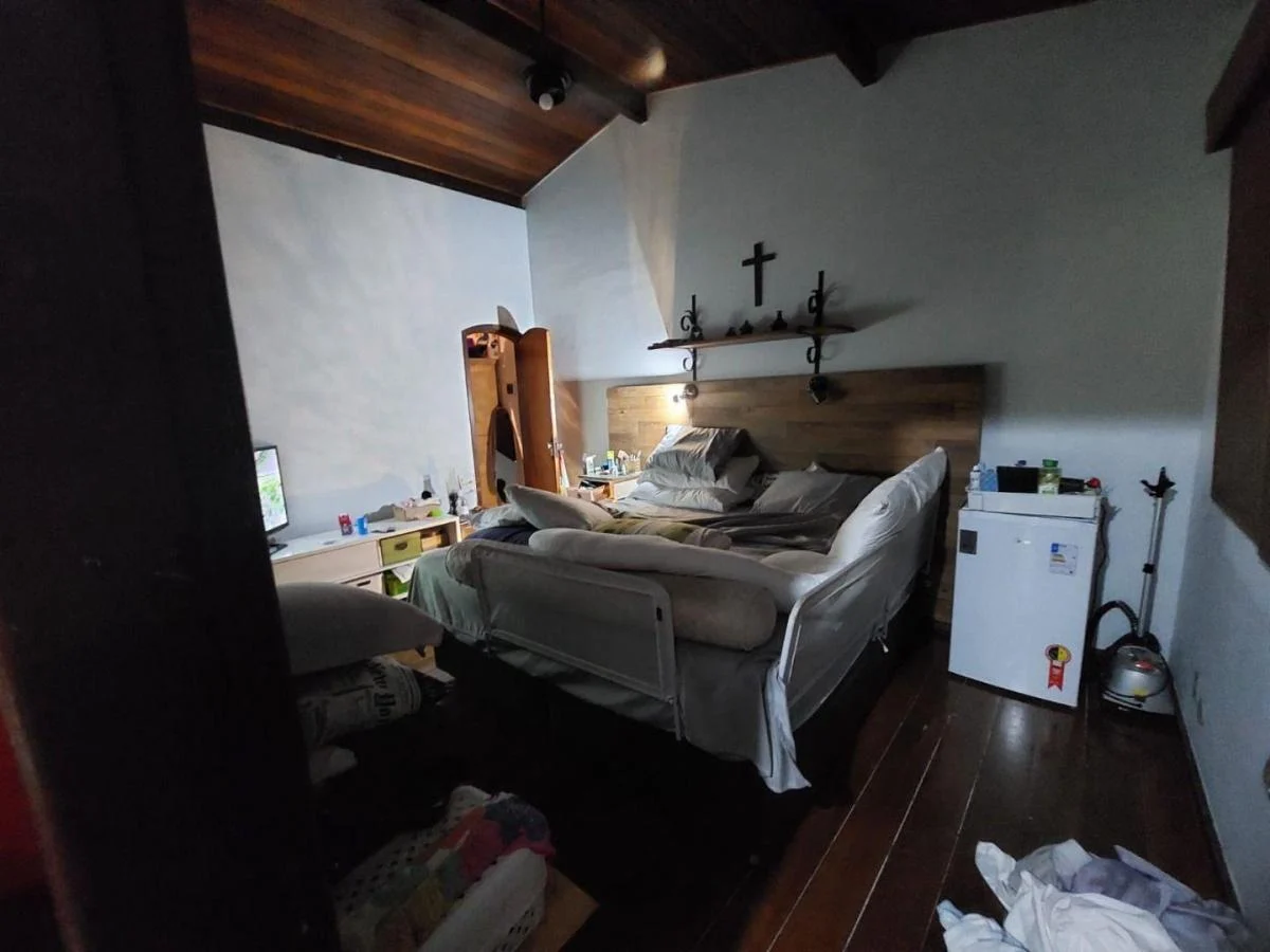 Imagem Casa com 5 Quartos à Venda, 240 m²em Maravista - Niterói Imagem Casa com 5 Quartos à Venda, 240 m²em Maravista - Niterói