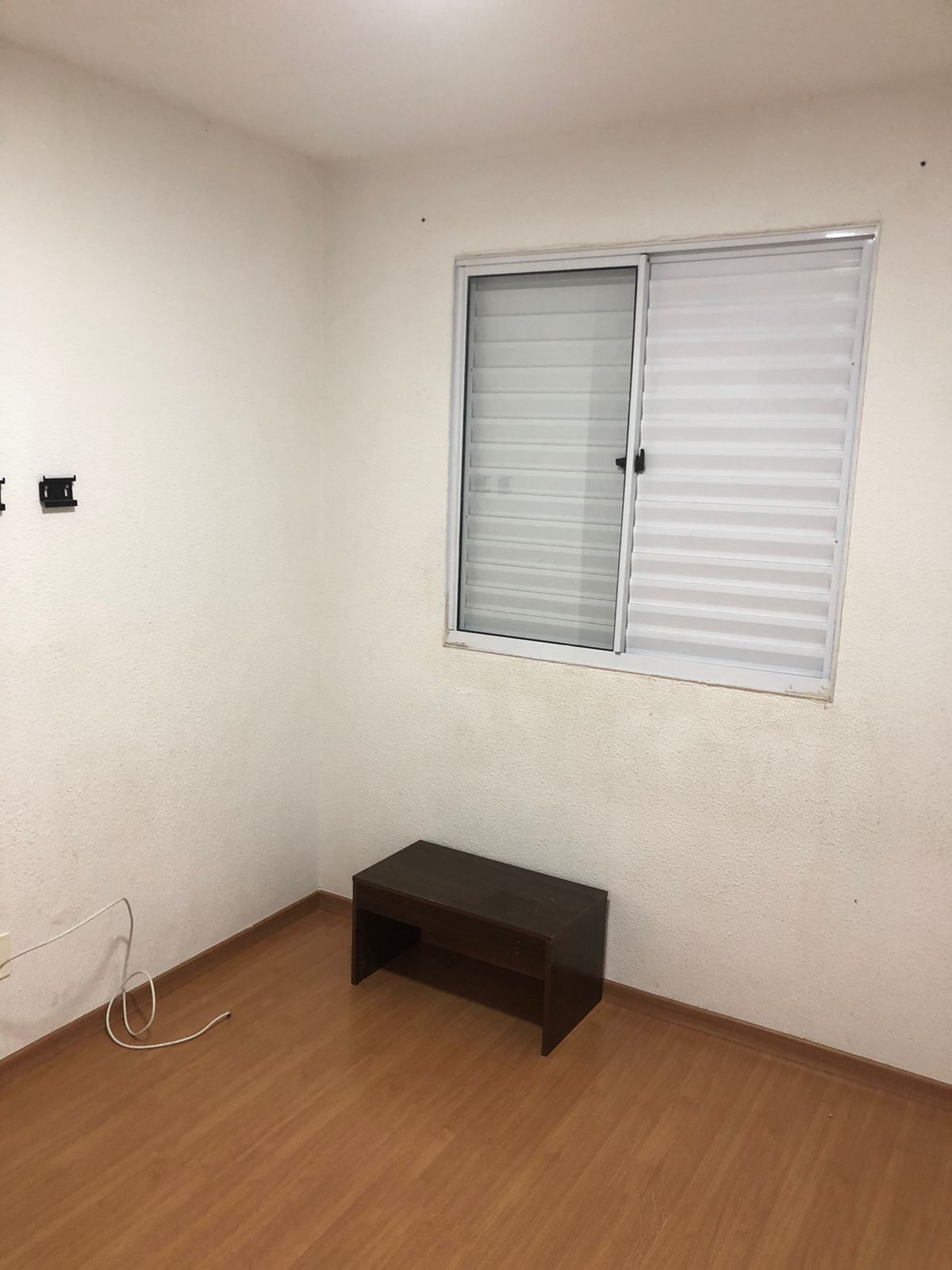 Imagem Apartamento com 2 Quartos à Venda, 40 m²em Residencial Morada das Acácias - Limeira