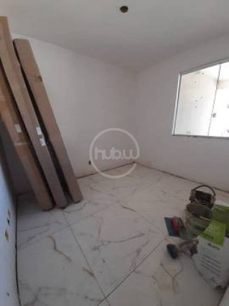 Imagem Casa com 2 Quartos à Venda, 55 m² em Girassol - Ribeirão das Neves
