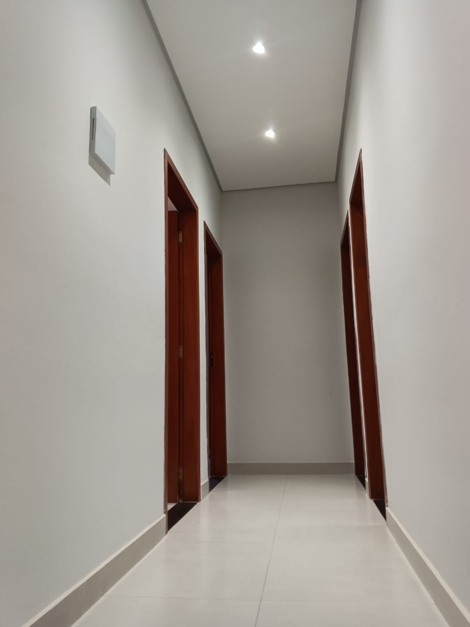Imagem Casa com 3 Quartos à Venda, 135 m²em Jardim Europa - Jaguariúna
