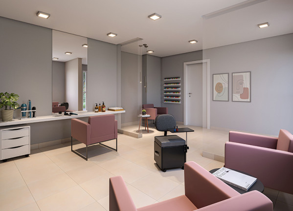 Imagem Apartamento com 2 Quartos à Venda, em Parque Novo Mundo - São Paulo Imagem Apartamento com 2 Quartos à Venda, em Parque Novo Mundo - São Paulo