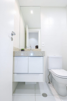 Imagem Apartamento com 3 Quartos à Venda, 107 m² em Tatuapé - São Paulo