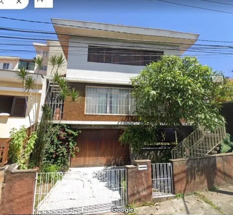 Casa com 4 Quartos para Alugar, 256 m²em Freguesia do Ó - São Paulo