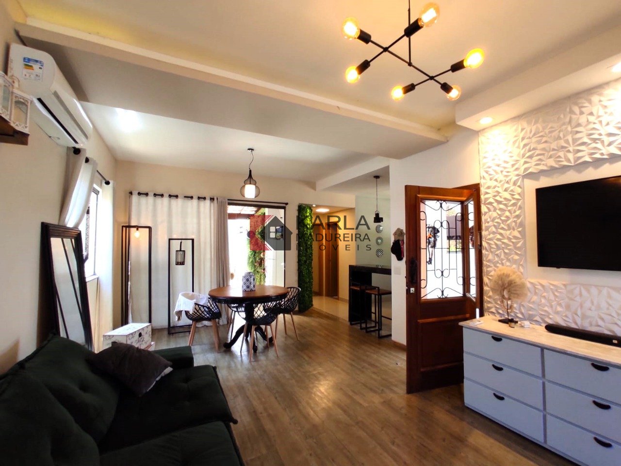 Imagem Casa de Condomínio com 3 Quartos à Venda, 260 m²em Village do Gramado II - Lagoa Santa