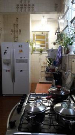 Imagem Apartamento com 3 Quartos à Venda, 110 m² em Icaraí - Niterói