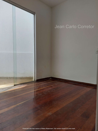 Imagem Apartamento com 3 Quartos à Venda,  em Liberdade - Belo Horizonte