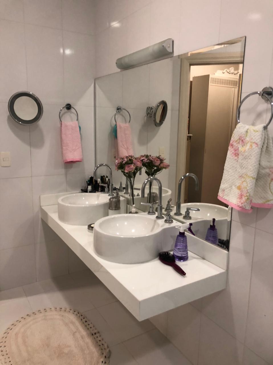 Imagem Casa com 3 Quartos à Venda, 350 m²em Parque Residencial Comendador Mançor Daud - São José do Rio Preto