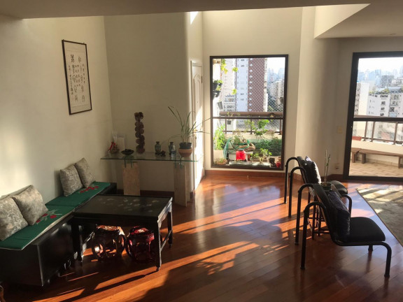Imagem Cobertura com 4 Quartos à Venda ou Locação, 390 m² em Planalto Paulista - São Paulo Imagem Cobertura com 4 Quartos à Venda ou Locação, 390 m² em Planalto Paulista - São Paulo