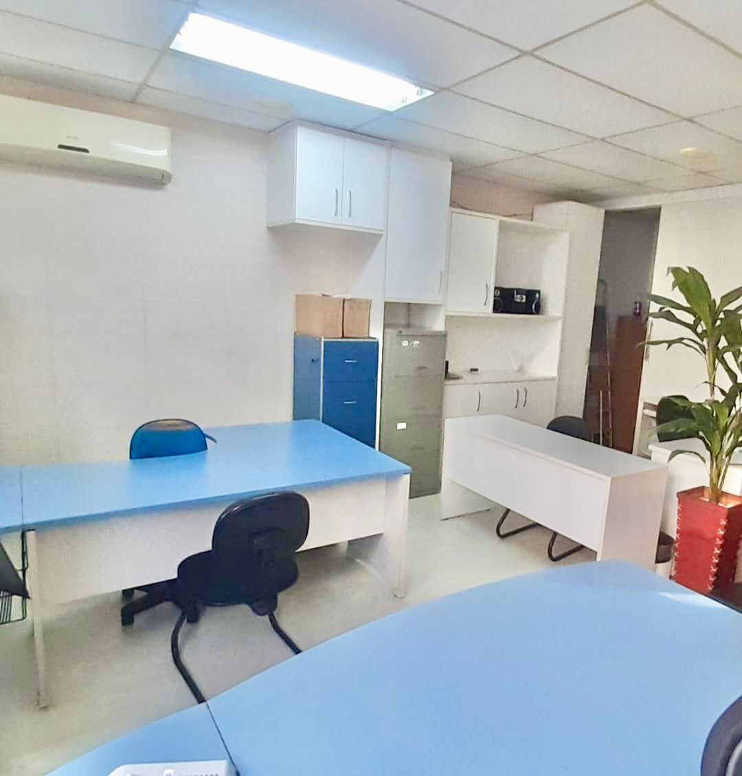 Imagem Sala Comercial à Venda, 46 m²em Comércio - Salvador