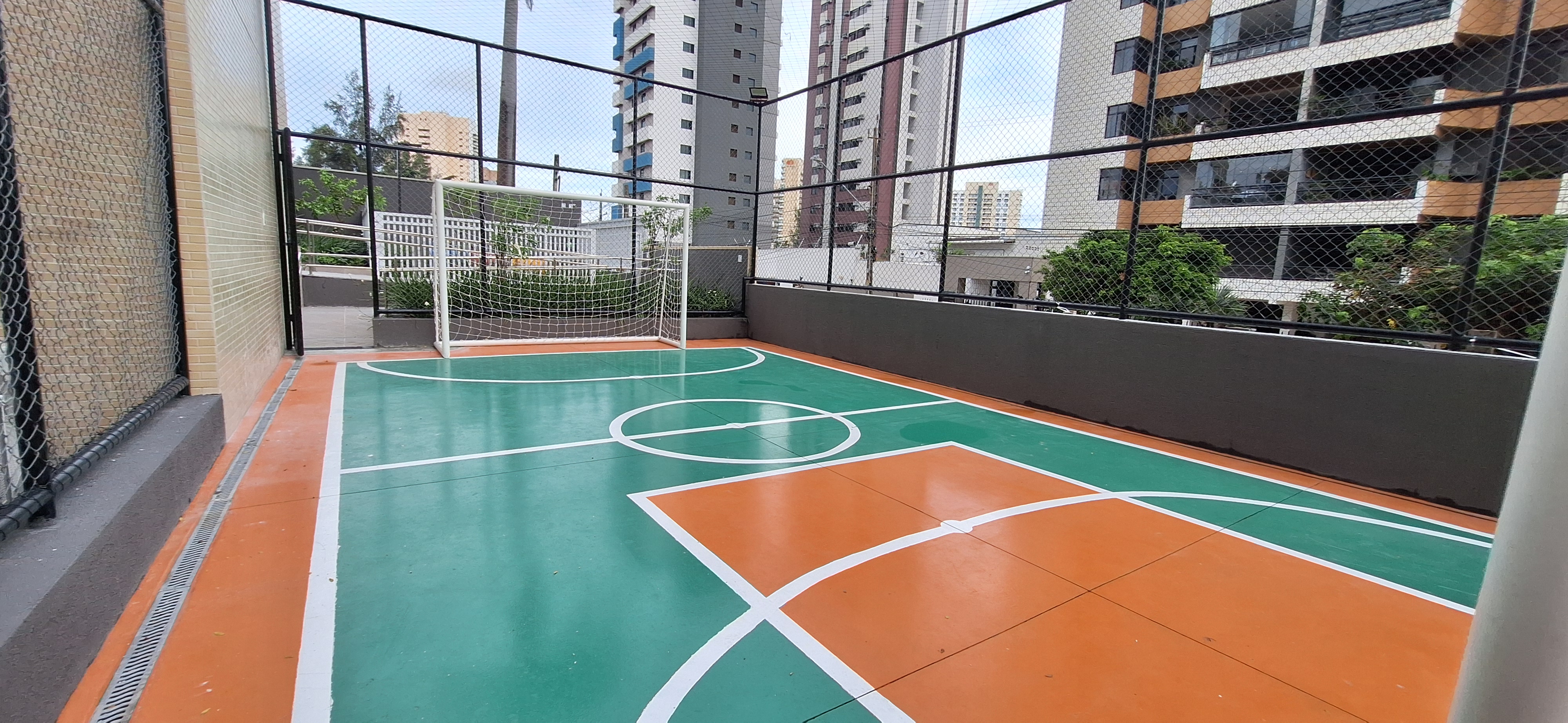 Imagem Apartamento com 3 Quartos à Venda, 95 m² em Meireles - Fortaleza