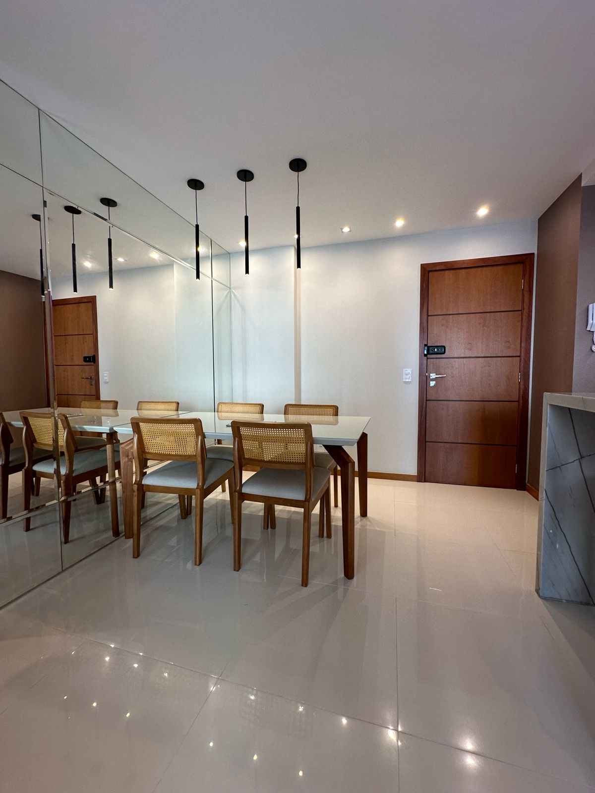 Apartamento com 3 Quartos à Venda, 98 m²em Praia de Itaparica - Vila Velha
