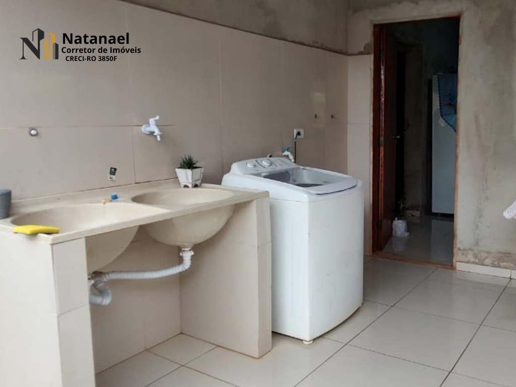 Imagem Casa com 2 Quartos à Venda, 144 m²em Nova Pimenta - Pimenta Bueno