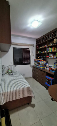 Imagem Apartamento com 3 Quartos à Venda, 85 m² em Vila Carvalho - Sorocaba Imagem Apartamento com 3 Quartos à Venda, 85 m² em Vila Carvalho - Sorocaba