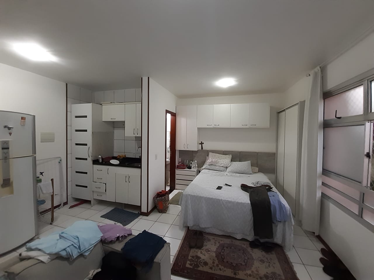 Imagem Apartamento com 1 Quarto à Venda, 27 m²em Asa Norte - Brasília