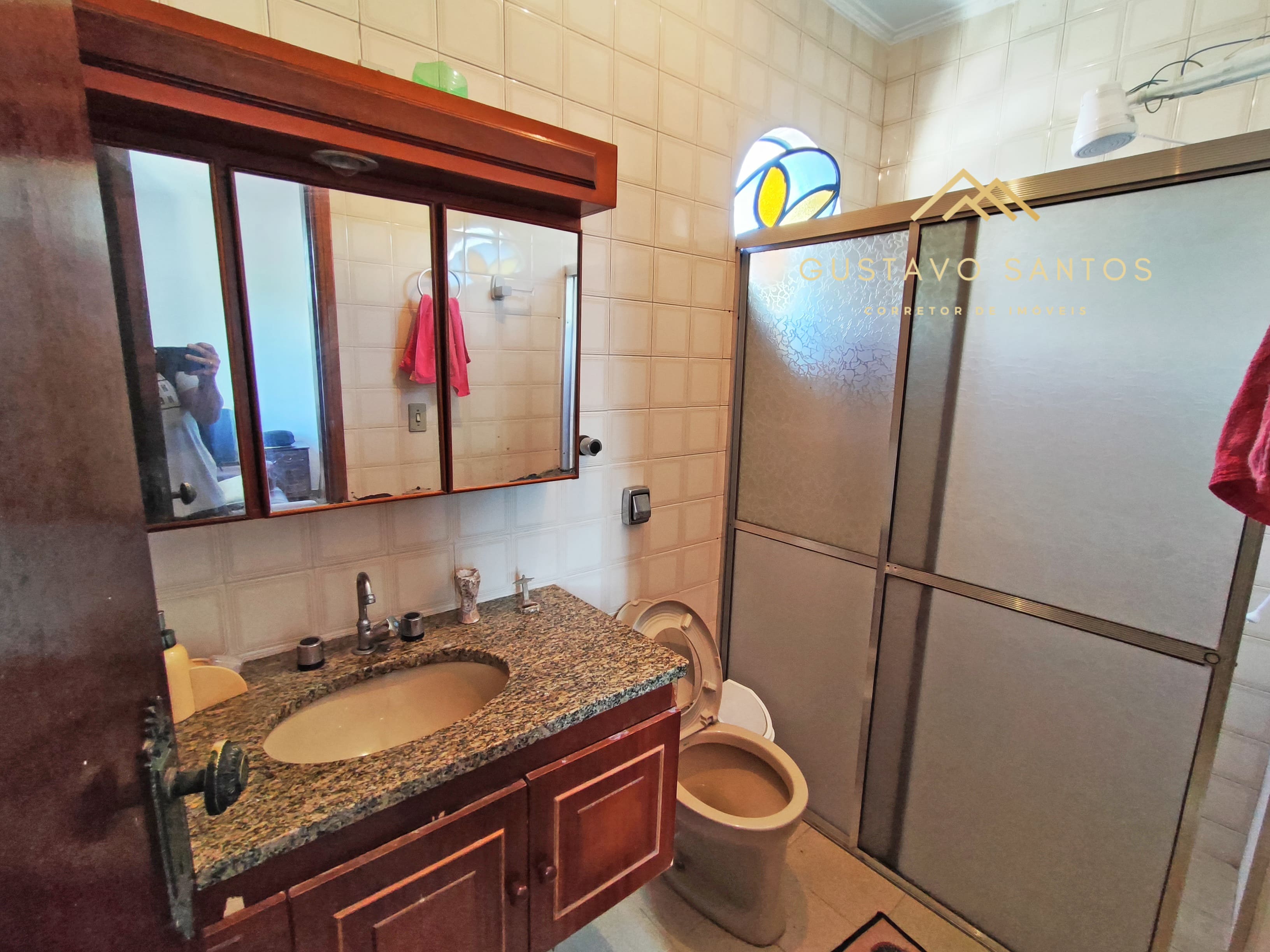 Imagem Casa com 3 Quartos à Venda, 136 m²em Estiva - Itajubá