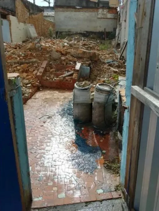 Imagem Terreno à Venda, 207 m² em Vila Nair - São Paulo Imagem Terreno à Venda, 207 m² em Vila Nair - São Paulo