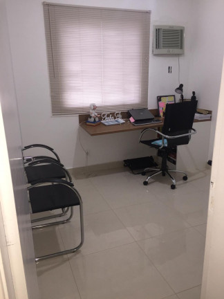 Imagem Apartamento com 2 Quartos à Venda, 57 m² em Ajuda - Macaé