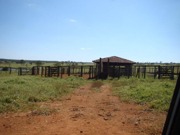 Imagem Fazenda à Venda, em zona rural - Engenheiro Navarro Imagem Fazenda à Venda, em zona rural - Engenheiro Navarro