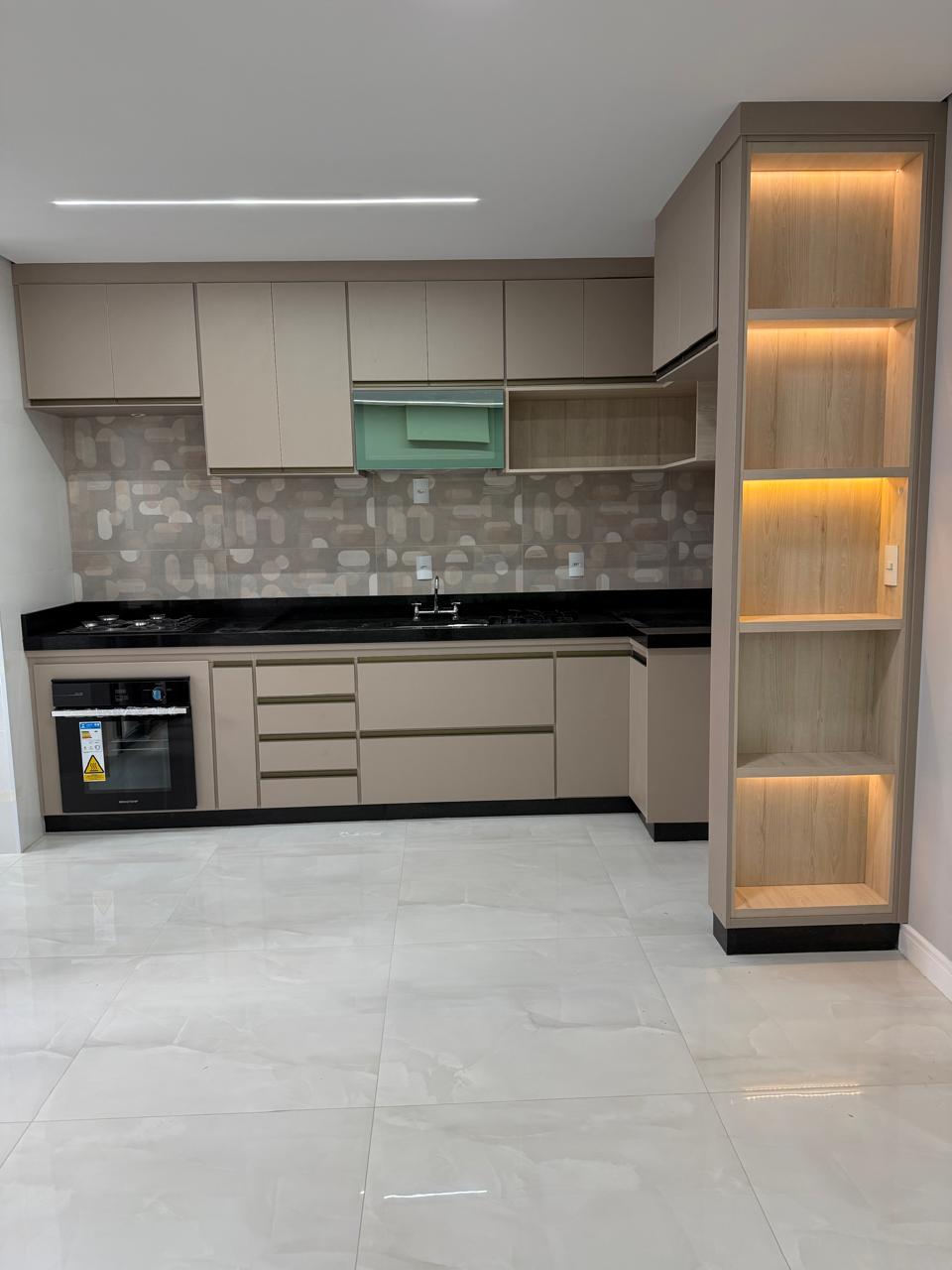 Imagem Apartamento com 2 Quartos à Venda, 69 m² em Jardim do Lago - Jundiaí