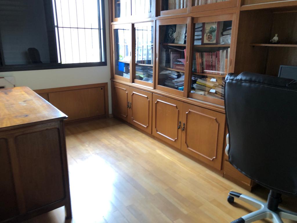 Imagem Apartamento com 3 Quartos à Venda, 200 m²em Vila Mariana - São Paulo Imagem Apartamento com 3 Quartos à Venda, 200 m²em Vila Mariana - São Paulo