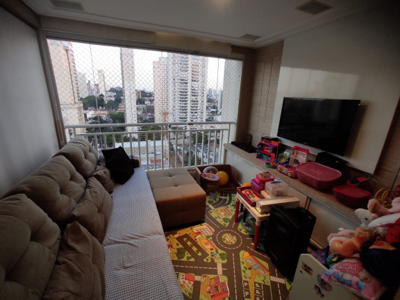 Imagem Apartamento com 3 Quartos à Venda, 139 m² em Vila Romana - São Paulo Imagem Apartamento com 3 Quartos à Venda, 139 m² em Vila Romana - São Paulo