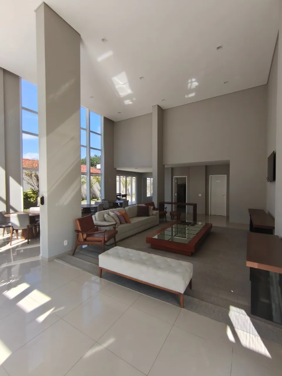 Imagem Apartamento com 3 Quartos para Alugar, 94 m² em Jurubatuba - São Paulo Imagem Apartamento com 3 Quartos para Alugar, 94 m² em Jurubatuba - São Paulo