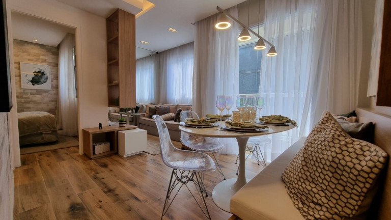 Imagem Apartamento com 2 Quartos à Venda ou Temporada, 37 m²em Água Branca - São Paulo Imagem Apartamento com 2 Quartos à Venda ou Temporada, 37 m²em Água Branca - São Paulo