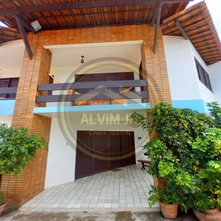 Imagem Casa de Condomínio com 3 Quartos à Venda, 173 m² em Loteamento Barra Mar - Barra de São Miguel Imagem Casa de Condomínio com 3 Quartos à Venda, 173 m² em Loteamento Barra Mar - Barra de São Miguel