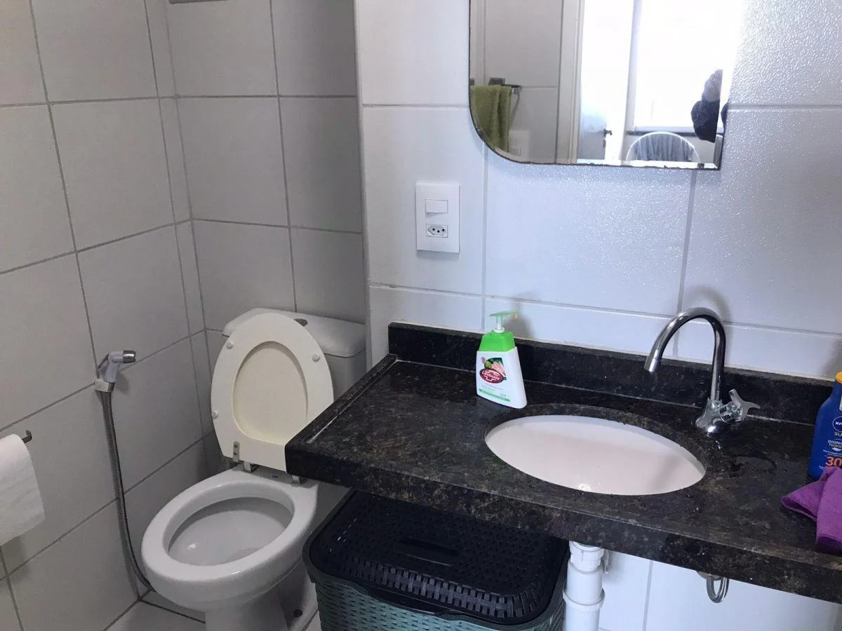 Imagem Apartamento com 2 Quartos à Venda, 53 m²em Centro - Fortaleza Imagem Apartamento com 2 Quartos à Venda, 53 m²em Centro - Fortaleza