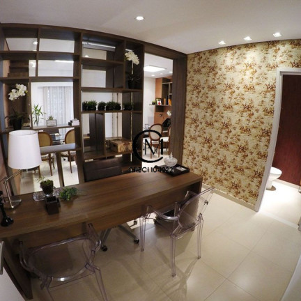 Imagem Sala Comercial à Venda ou Locação, 39 m² em Boqueirão - Praia Grande Imagem Sala Comercial à Venda ou Locação, 39 m² em Boqueirão - Praia Grande