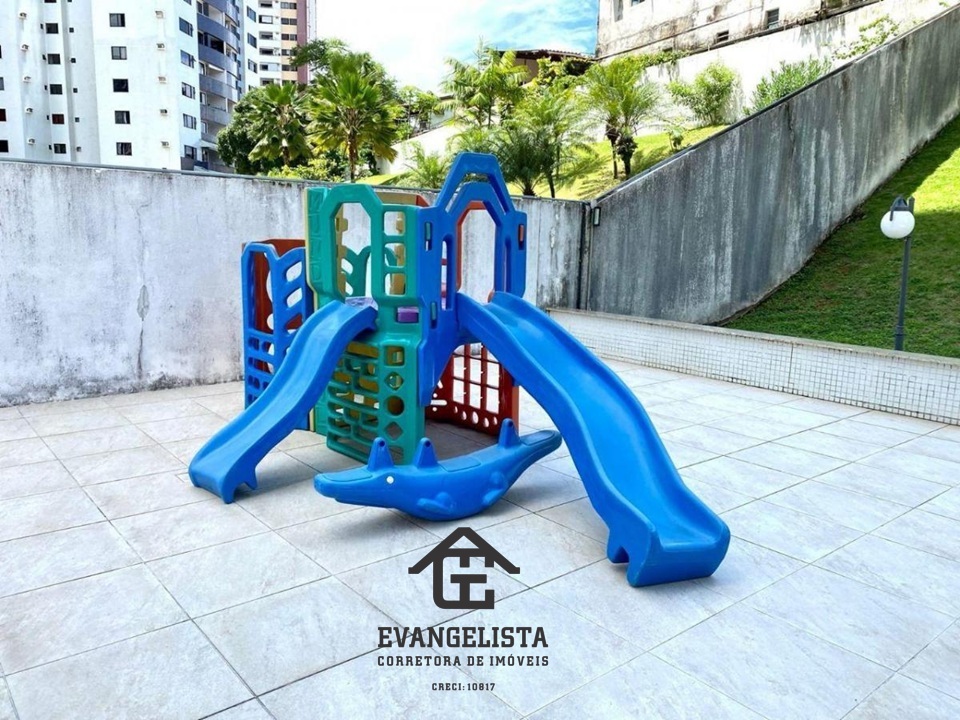 Imagem Apartamento com 2 Quartos à Venda, 94 m² em Stiep - Salvador