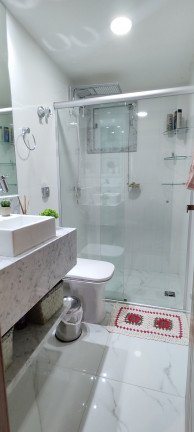 Imagem Apartamento com 3 Quartos à Venda, 104 m² em Sul (Águas Claras) - Brasília