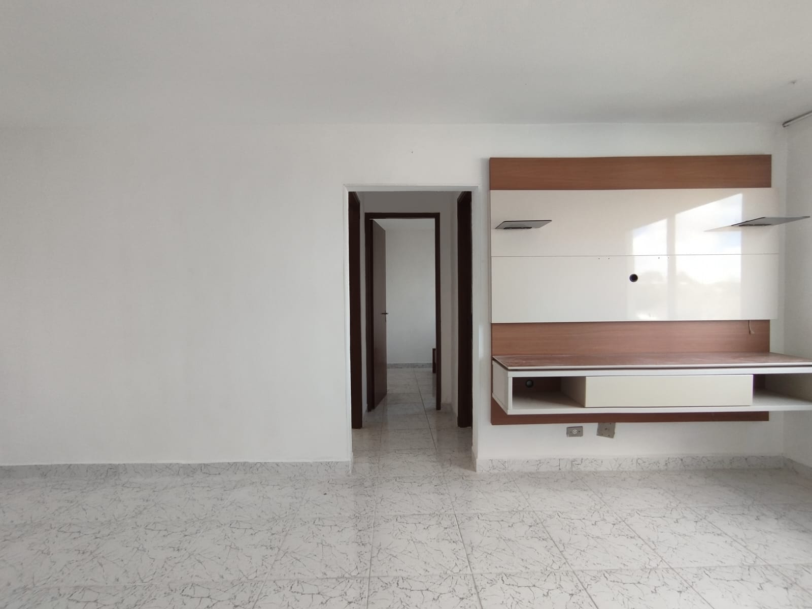 Imagem Apartamento com 2 Quartos para Alugar, 50 m² em Vila Irmãos Arnoni - São Paulo