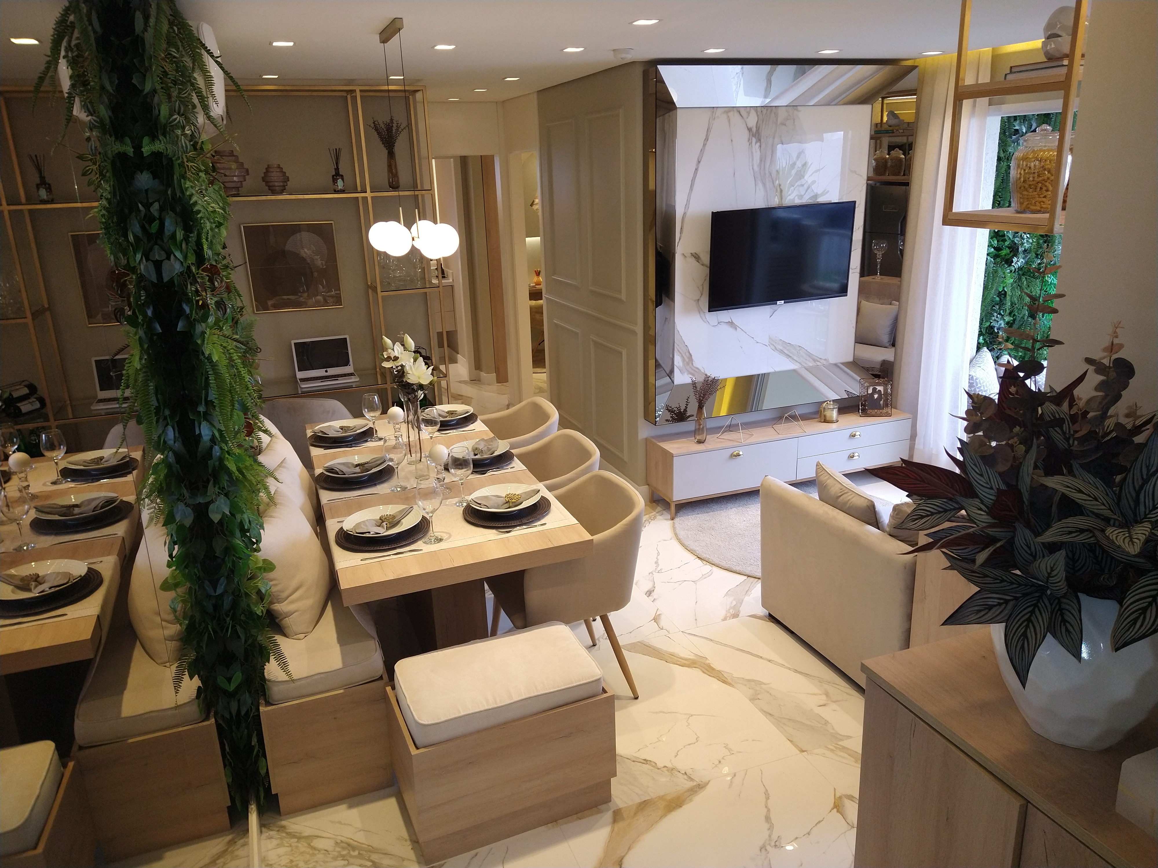 Imagem Apartamento com 2 Quartos à Venda, 56 m² em Vila Moraes - São Paulo