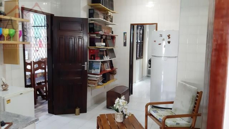 Imagem Casa com 4 Quartos à Venda, 188 m² em Jardim Das Oliveiras - Fortaleza