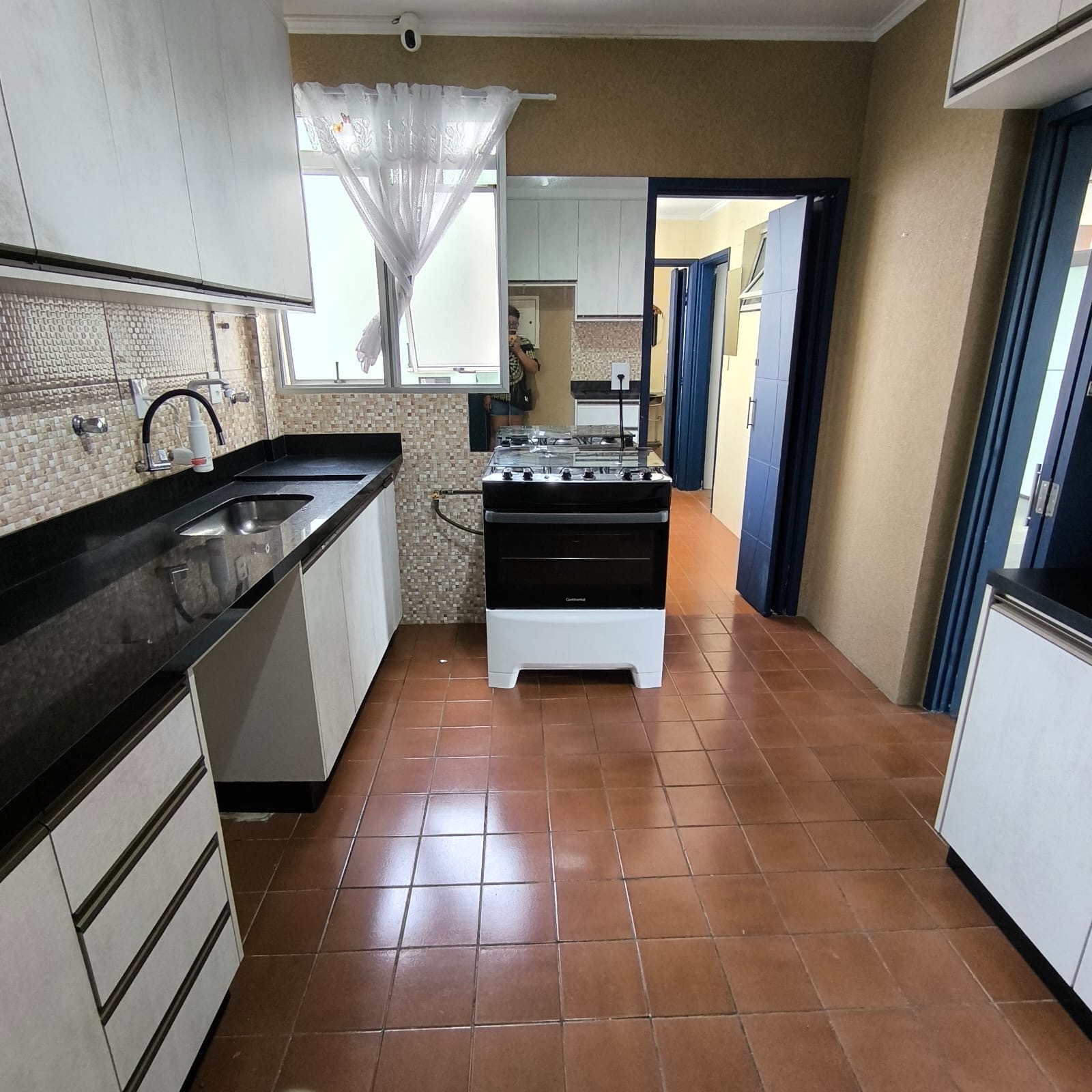 Imagem Apartamento com 3 Quartos à Venda, 105 m²em Centro - Santo André