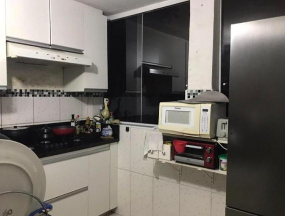 Imagem Sobrado com 2 Quartos à Venda, 190 m² em Parque das Cigarreiras - Taboão da Serra