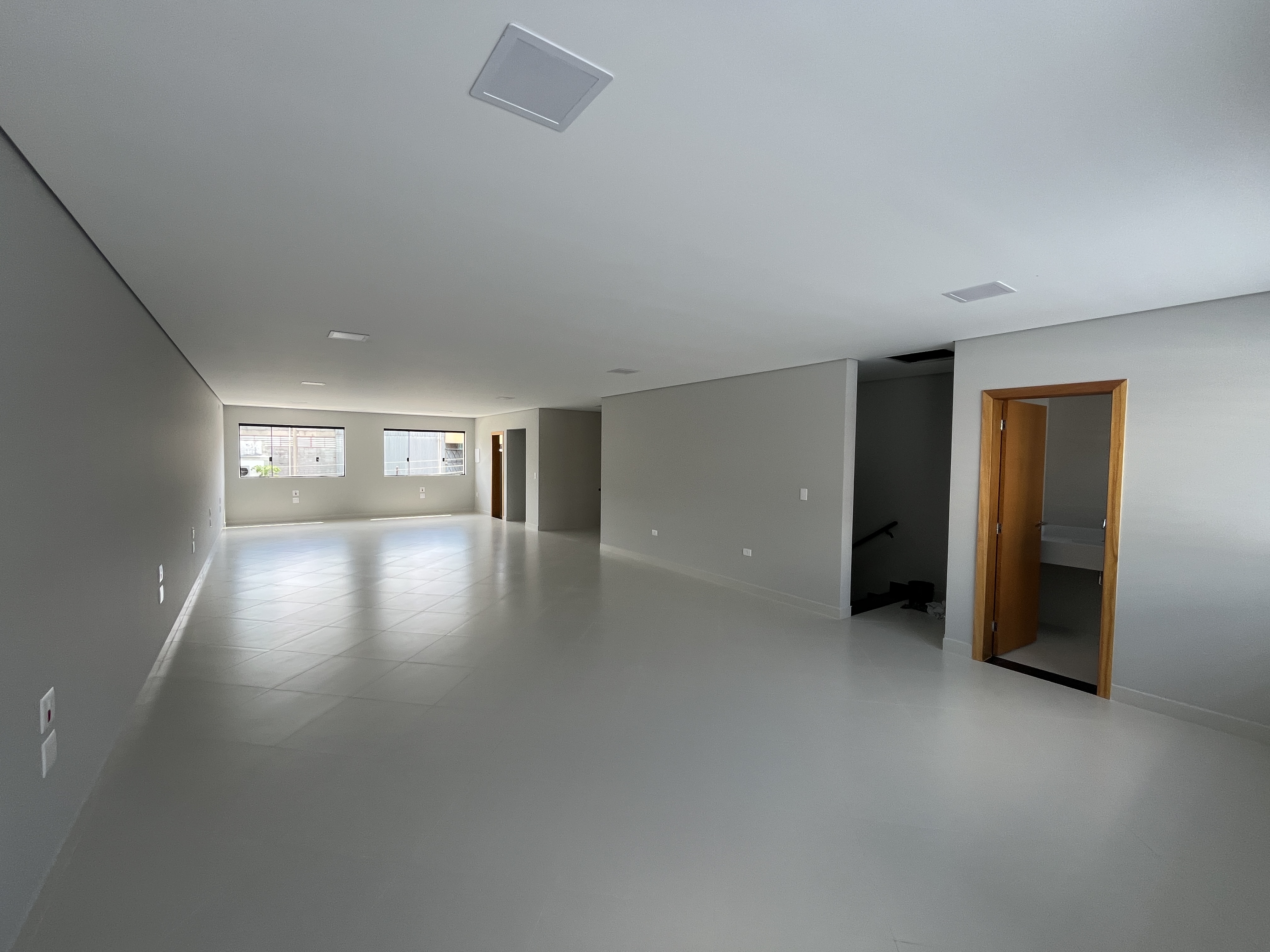 Imagem Galpão para Alugar, 263 m² em Vila Anastácio - São Paulo