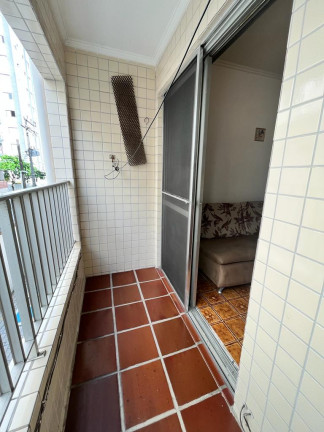 Imagem Apartamento com 2 Quartos à Venda, 100 m² em Jardim Las Palmas - Guarujá Imagem Apartamento com 2 Quartos à Venda, 100 m² em Jardim Las Palmas - Guarujá