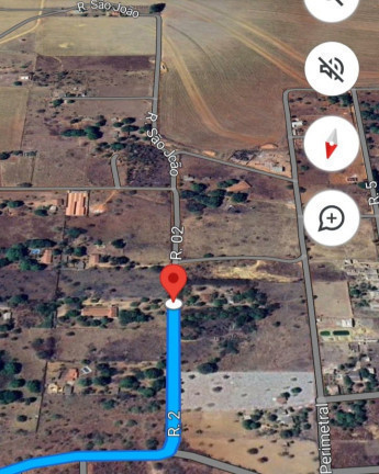 Imagem Terreno à Venda, 20.000 m² em Chácaras Brasil B - Valparaíso de Goiás Imagem Terreno à Venda, 20.000 m² em Chácaras Brasil B - Valparaíso de Goiás
